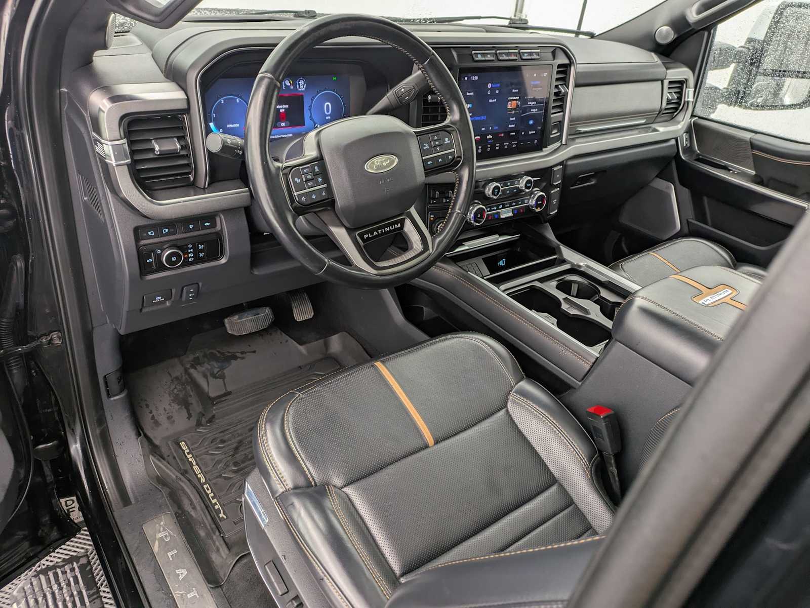 Thumbnail: 2023 Ford F-350 - 2