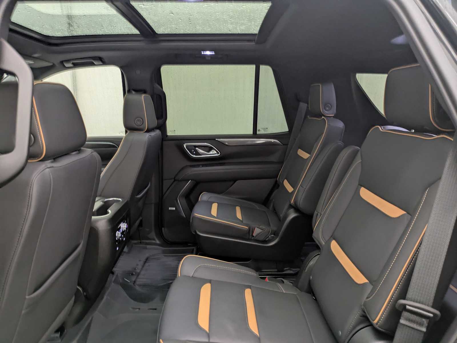 Thumbnail: 2024 GMC Yukon - 22