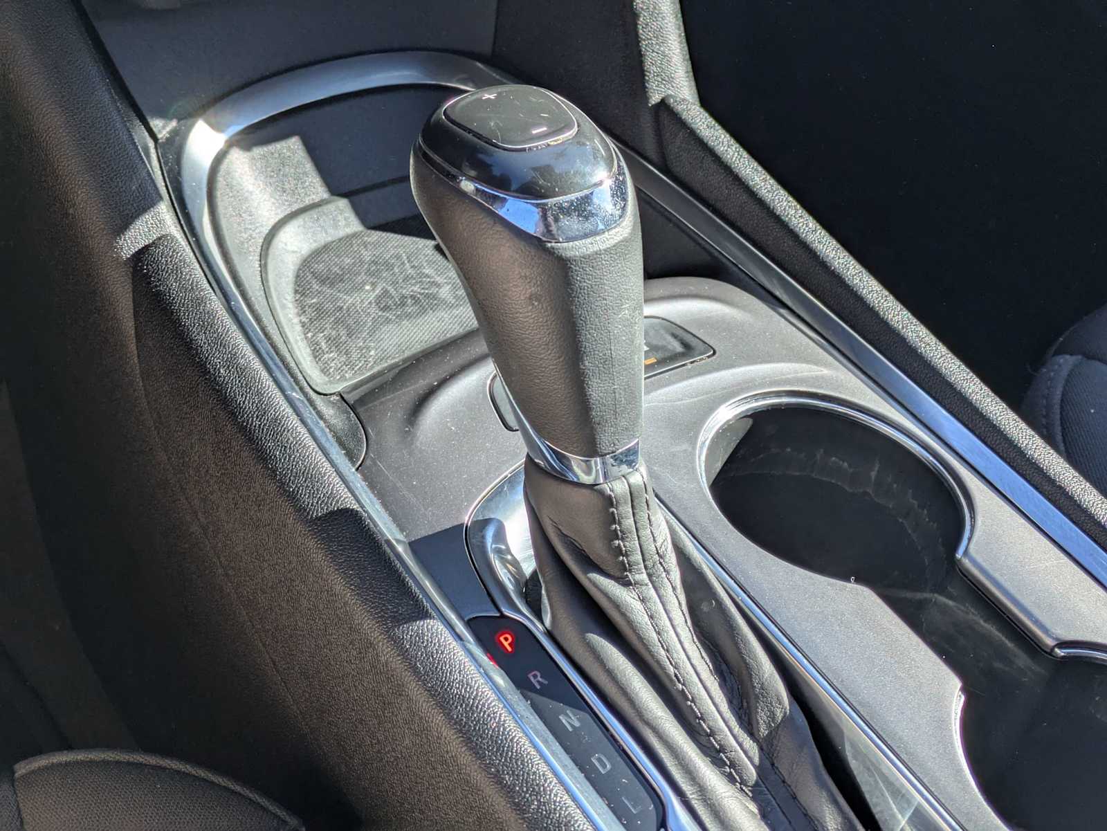 Thumbnail: 2020 Chevrolet Malibu - 31