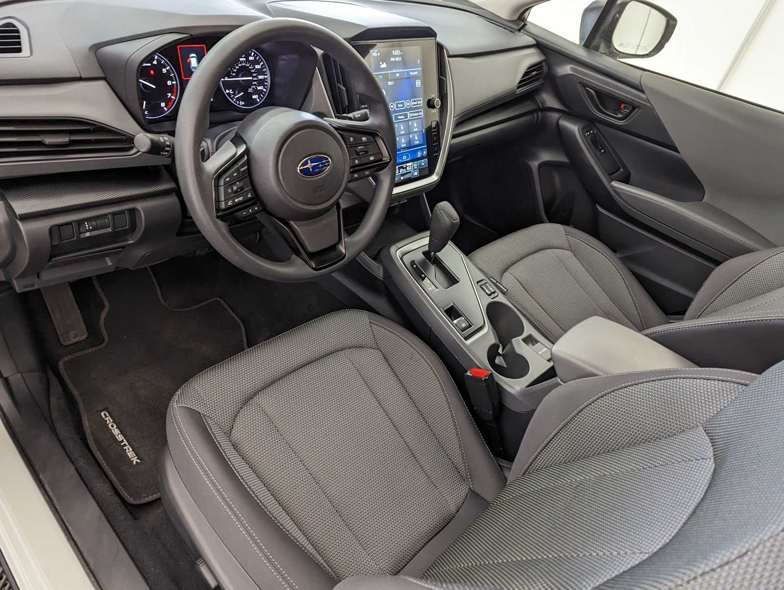 2024 Subaru Crosstrek Premium 2