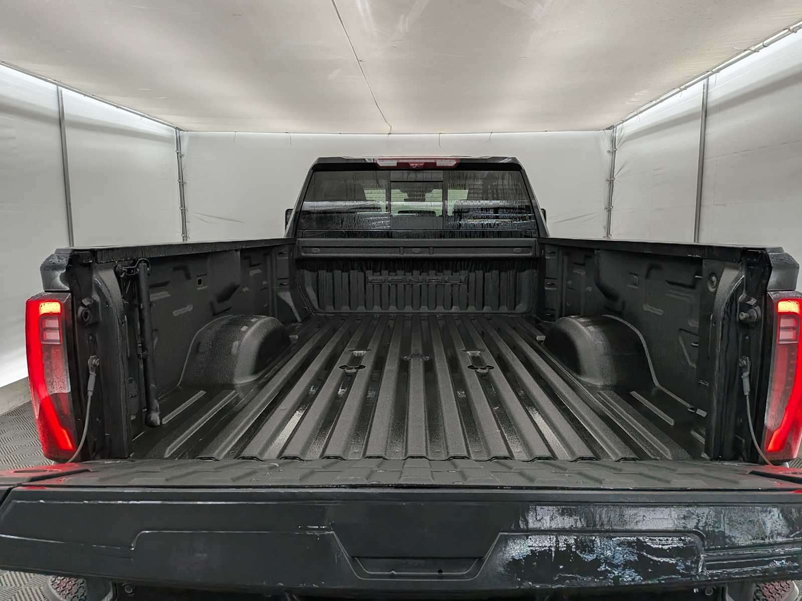 Thumbnail: 2024 GMC Sierra 3500 - 34