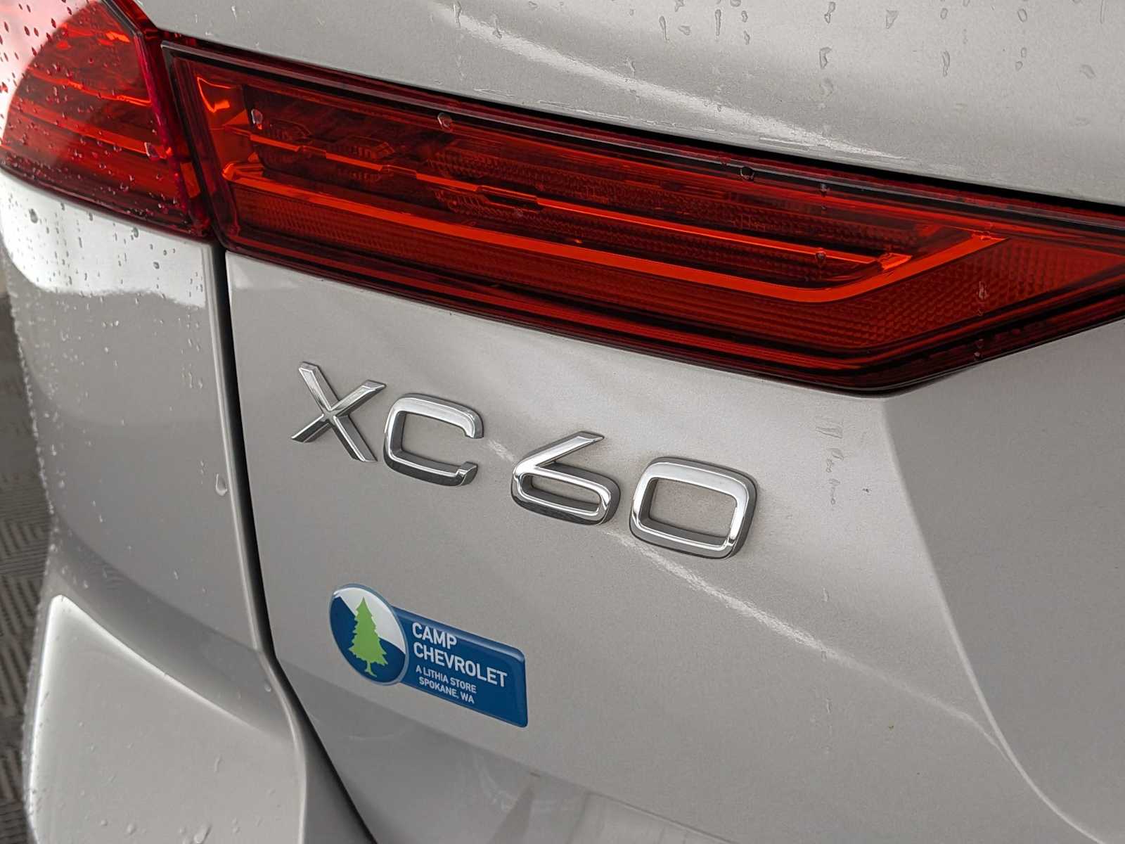 Thumbnail: 2022 Volvo XC60 - 12