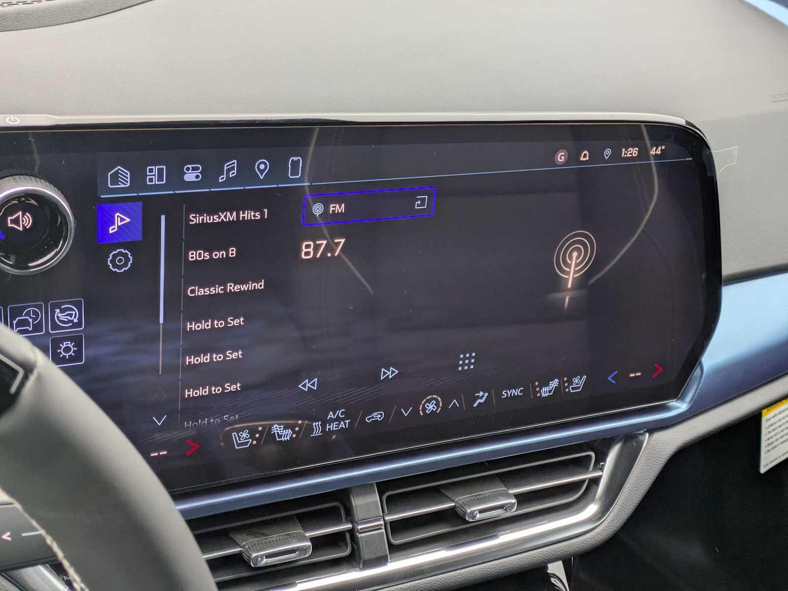 Thumbnail: 2026 Chevrolet Equinox - 29