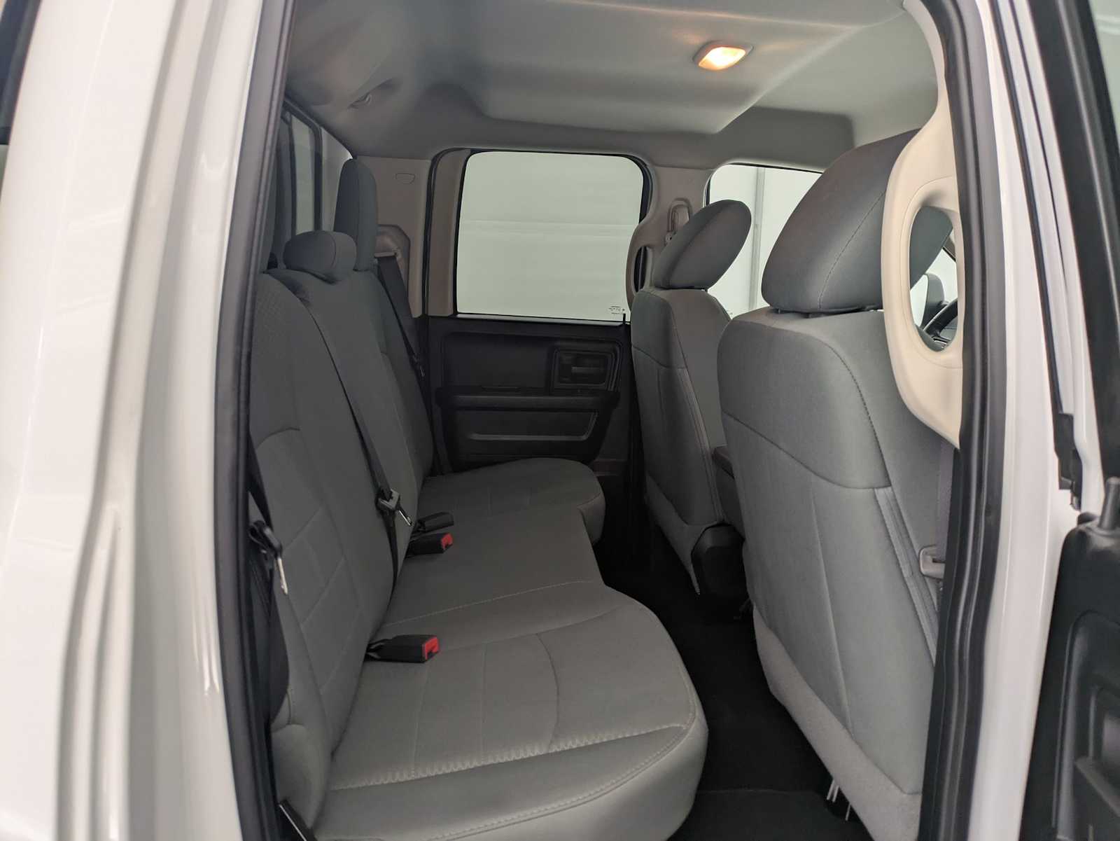 2014 RAM 1500 Tradesman 21