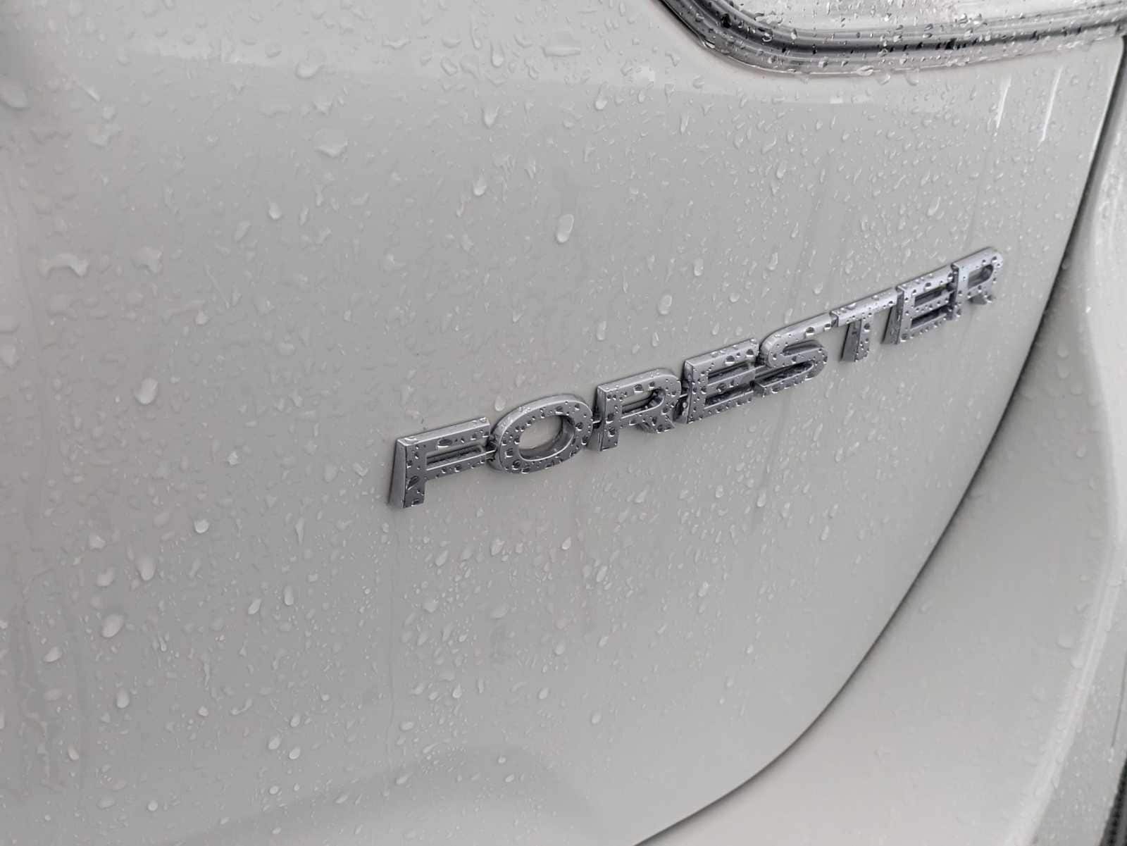 Thumbnail: 2024 Subaru Forester - 13