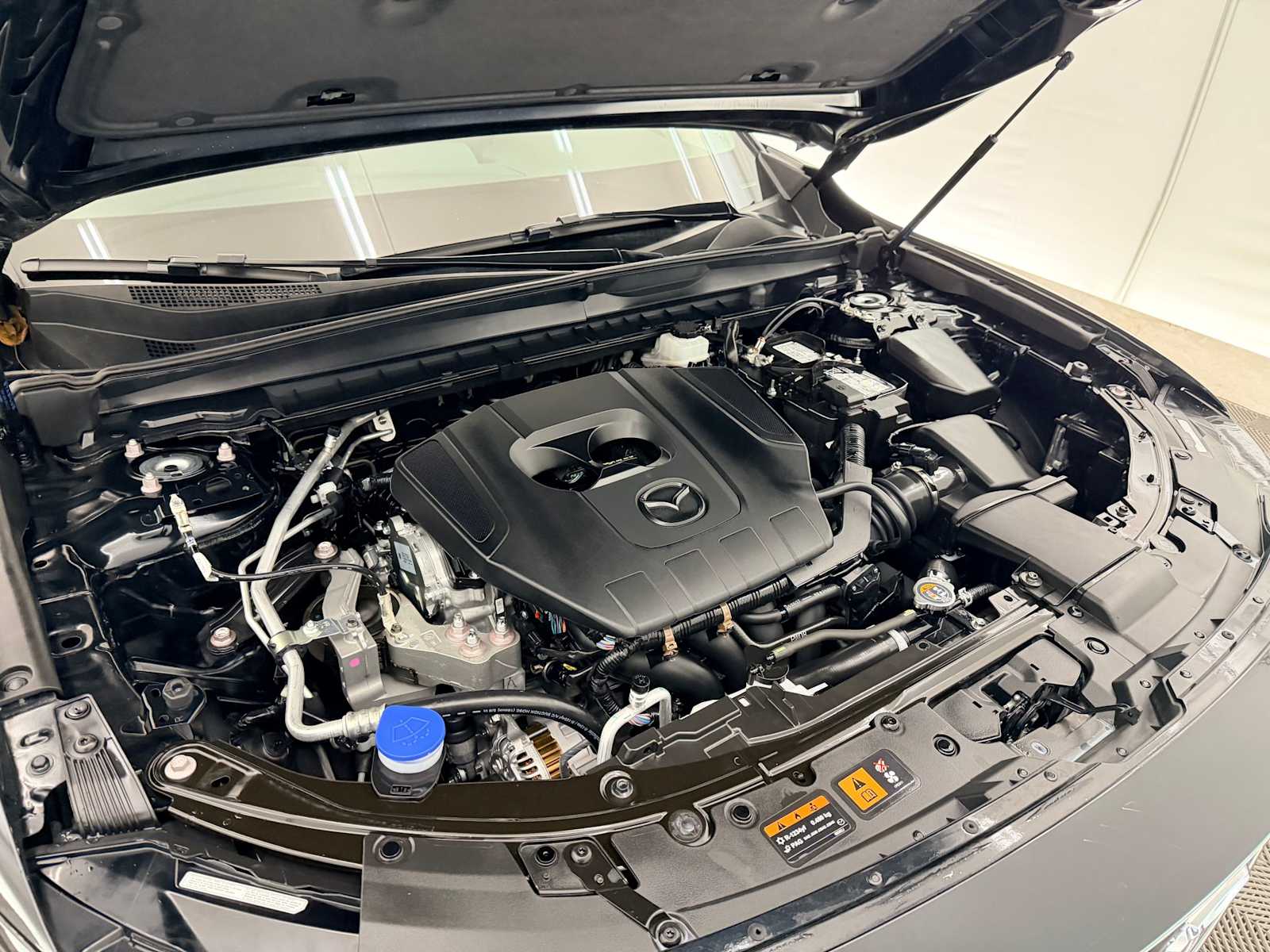 Thumbnail: 2025 Mazda CX-50 - 15