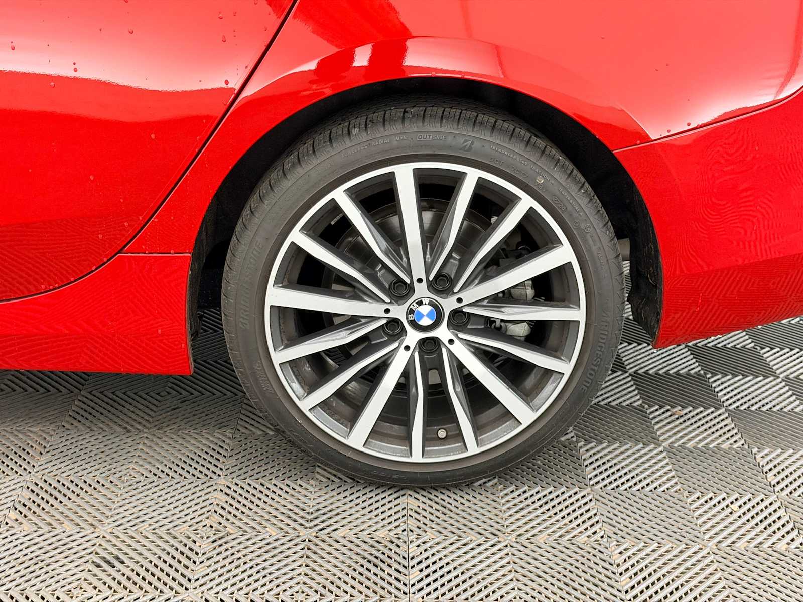 Thumbnail: 2024 BMW 2 Series - 14