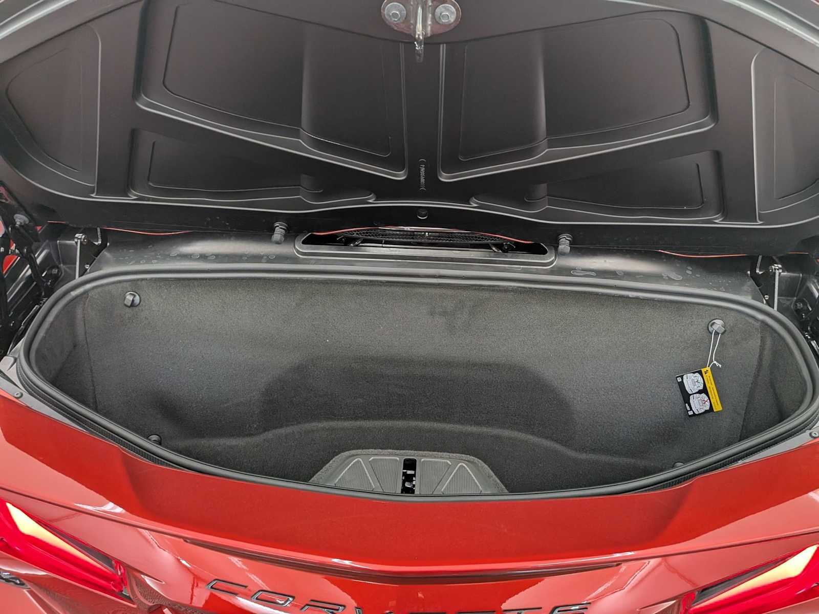 Thumbnail: 2026 Chevrolet Corvette - 28