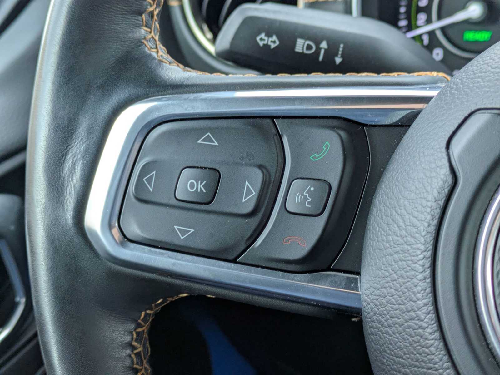 Thumbnail: 2023 Jeep Wrangler - 25