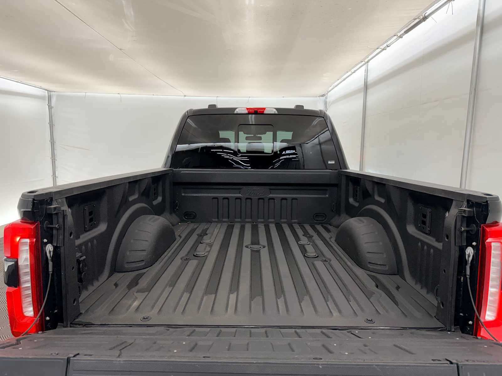 Thumbnail: 2025 Ford F-350 - 34