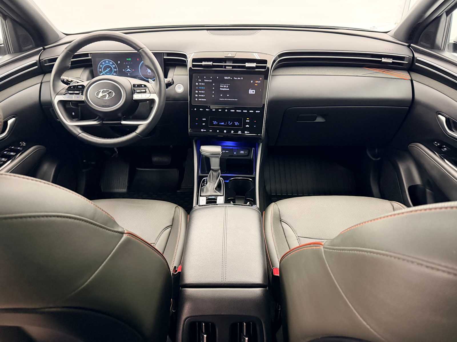 Thumbnail: 2024 Hyundai Santa Cruz - 16