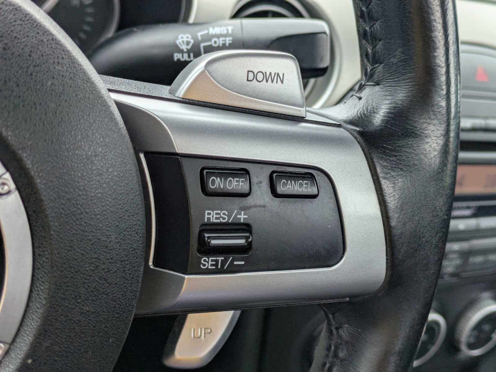 Thumbnail: 2011 Mazda MX-5 Miata - 20