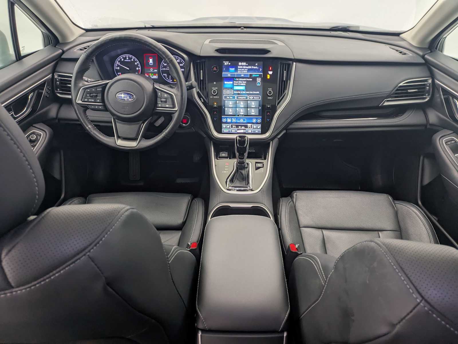 Thumbnail: 2023 Subaru Outback - 14