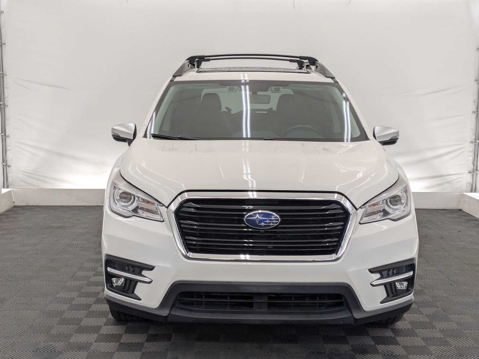 Thumbnail: 2020 Subaru Ascent - 9