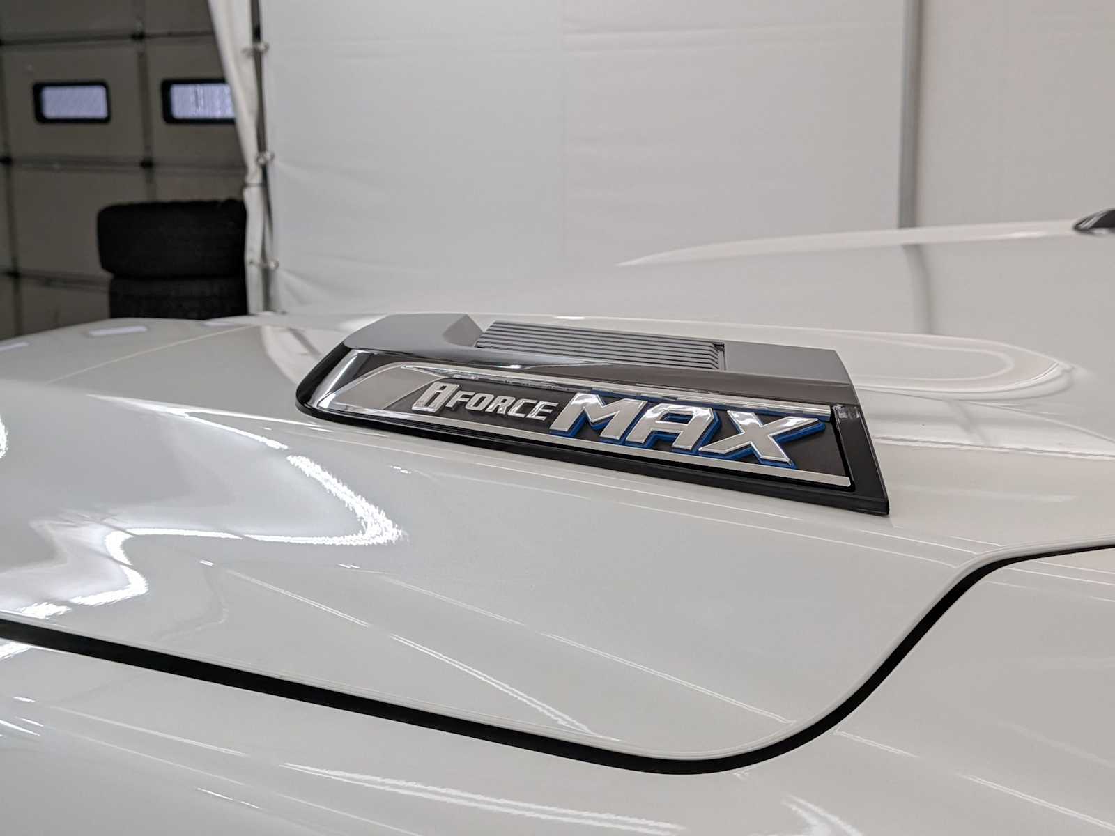 Thumbnail: 2022 Toyota Tundra - 11