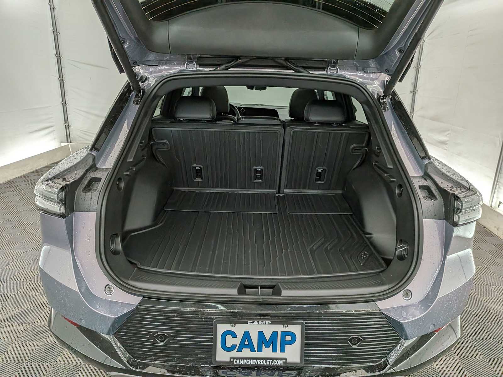 Thumbnail: 2026 Chevrolet Equinox - 32