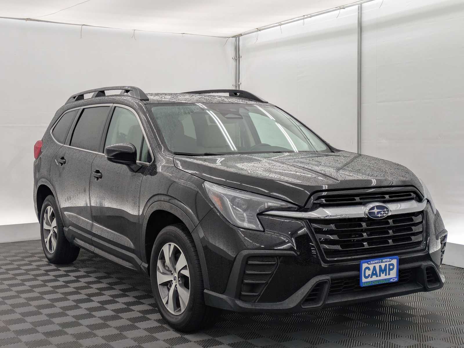 Thumbnail: 2024 Subaru Ascent - 8