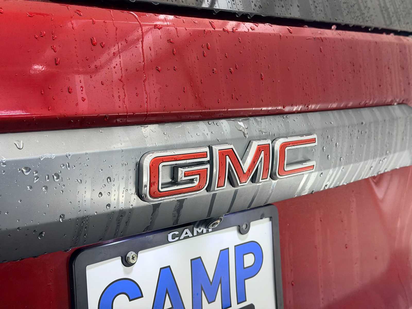 Thumbnail: 2022 GMC Yukon - 13