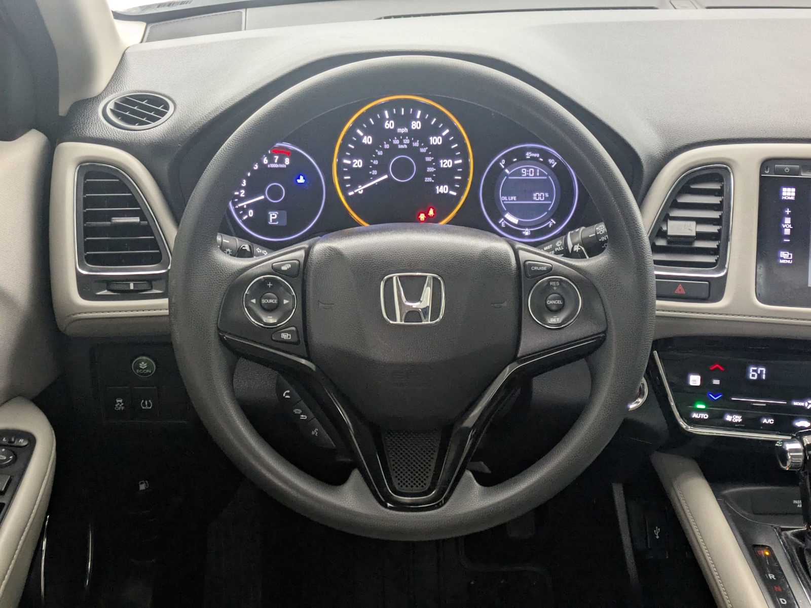 Thumbnail: 2018 Honda HR-V - 24