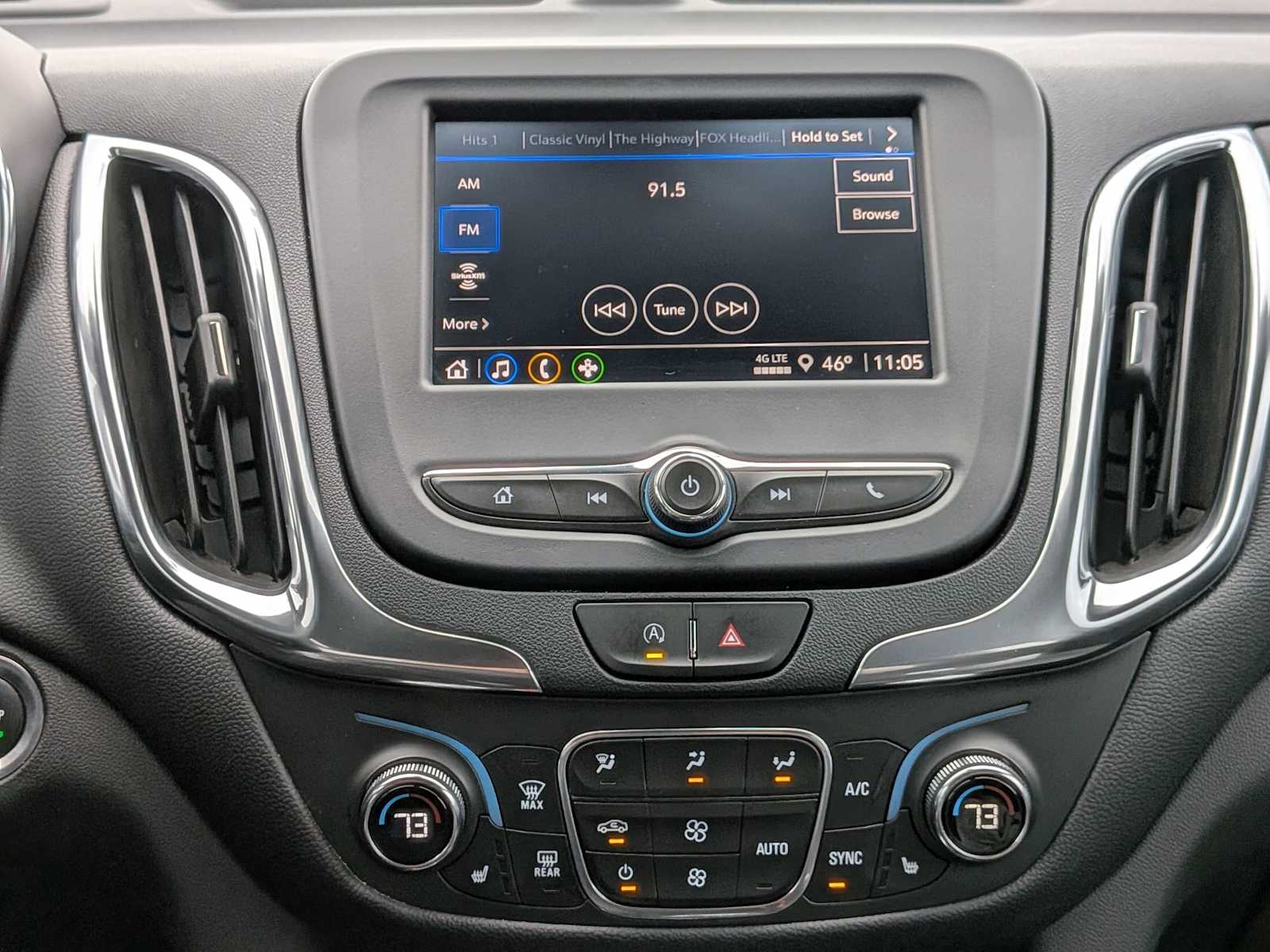 Thumbnail: 2024 Chevrolet Equinox - 28