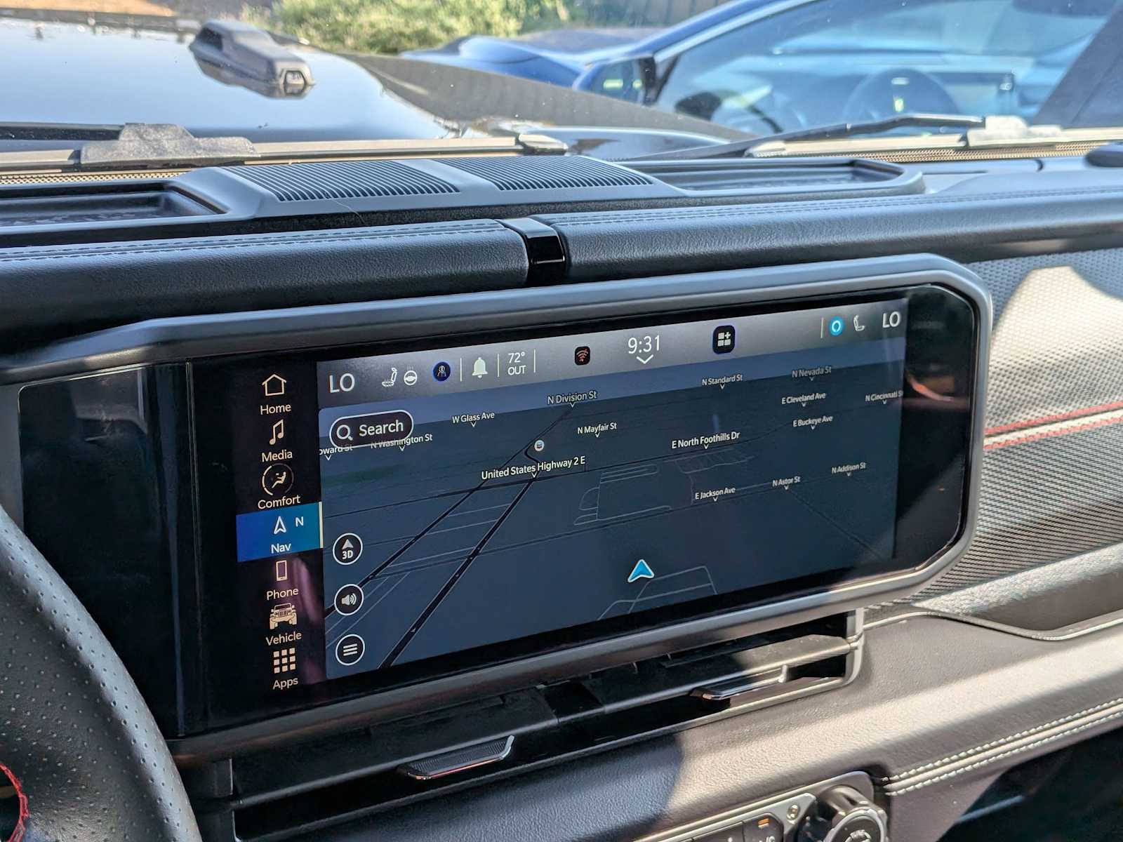 Thumbnail: 2024 Jeep Wrangler - 30