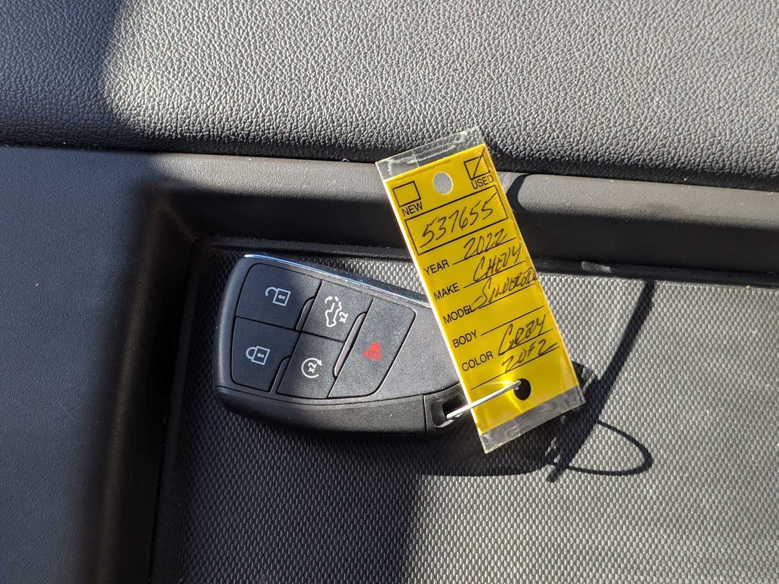 Thumbnail: 2022 Chevrolet Silverado 1500 - 35