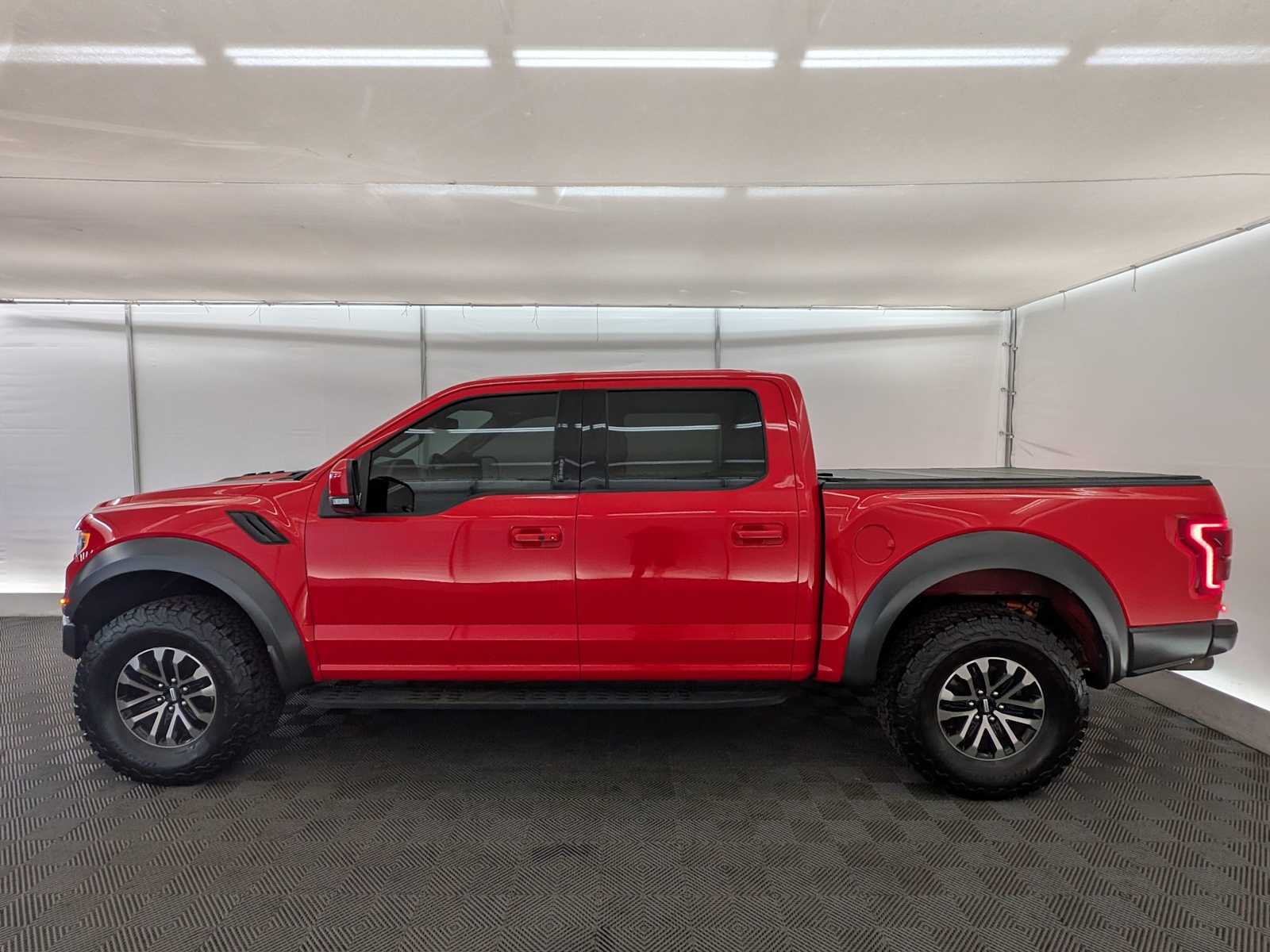 Thumbnail: 2019 Ford F-150 - 3