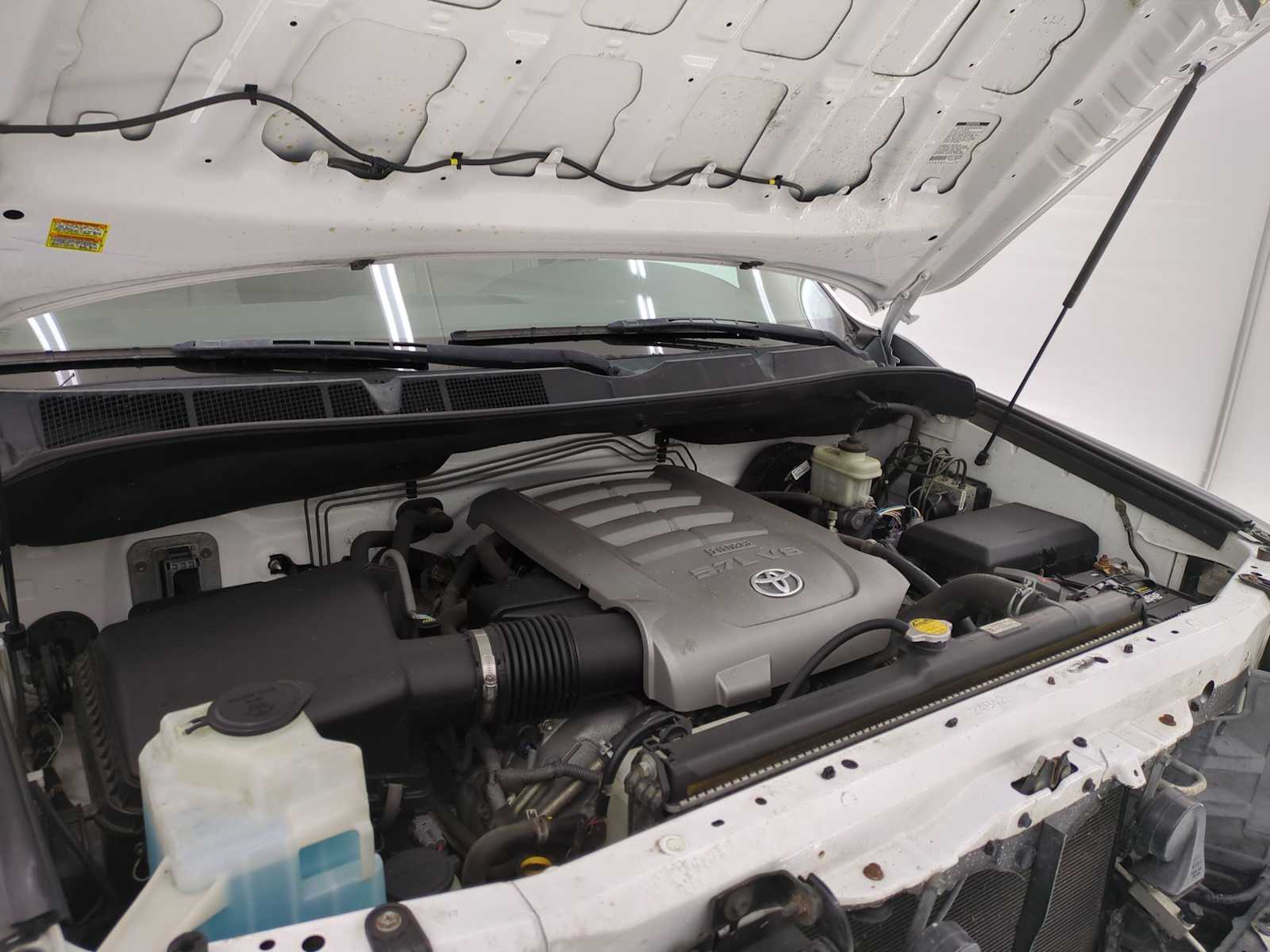 Thumbnail: 2008 Toyota Tundra - 13