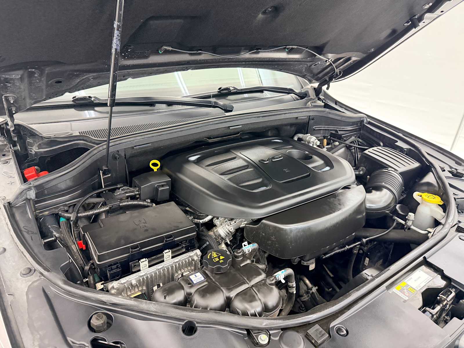 Thumbnail: 2021 Jeep Grand Cherokee - 16