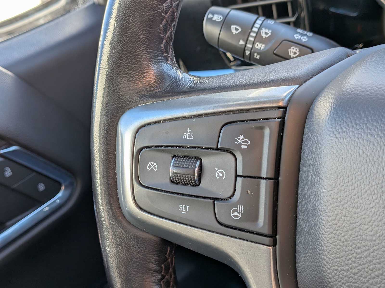 Thumbnail: 2022 Chevrolet Silverado 1500 - 26