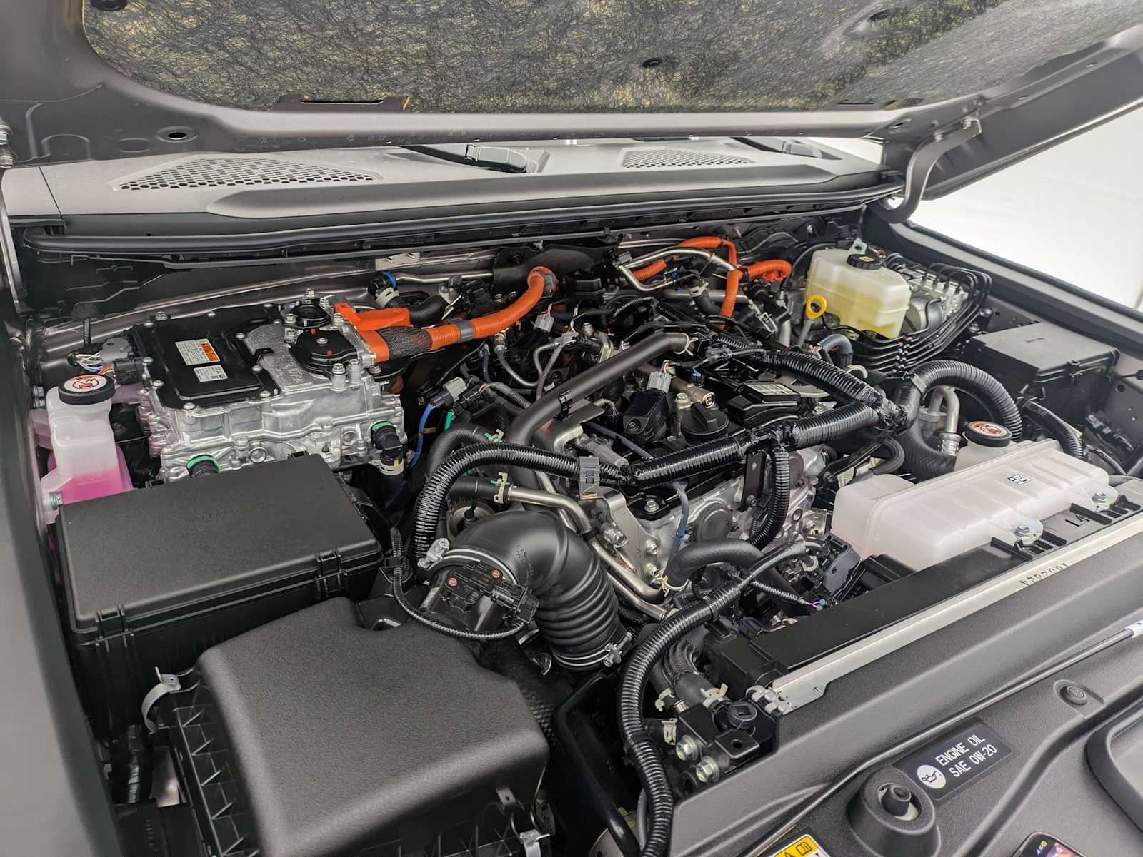 2024 Toyota Land Cruiser 1958 15