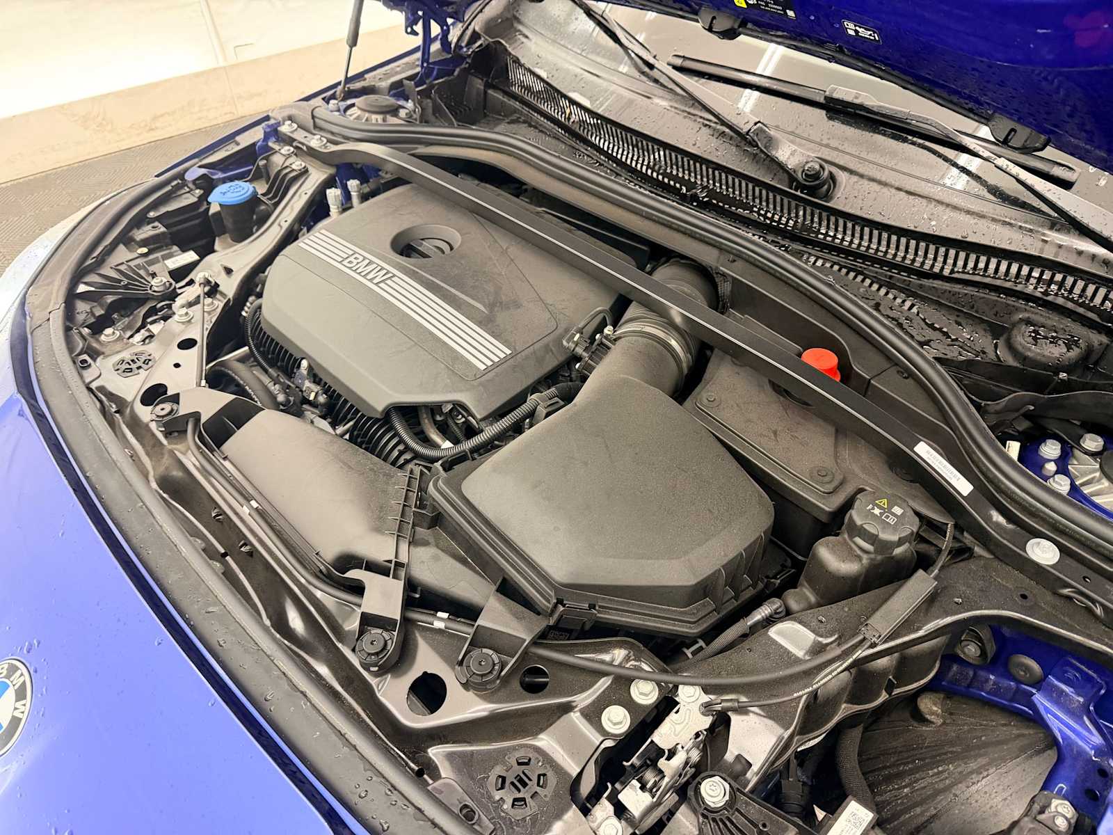 Thumbnail: 2025 BMW 2 Series - 15