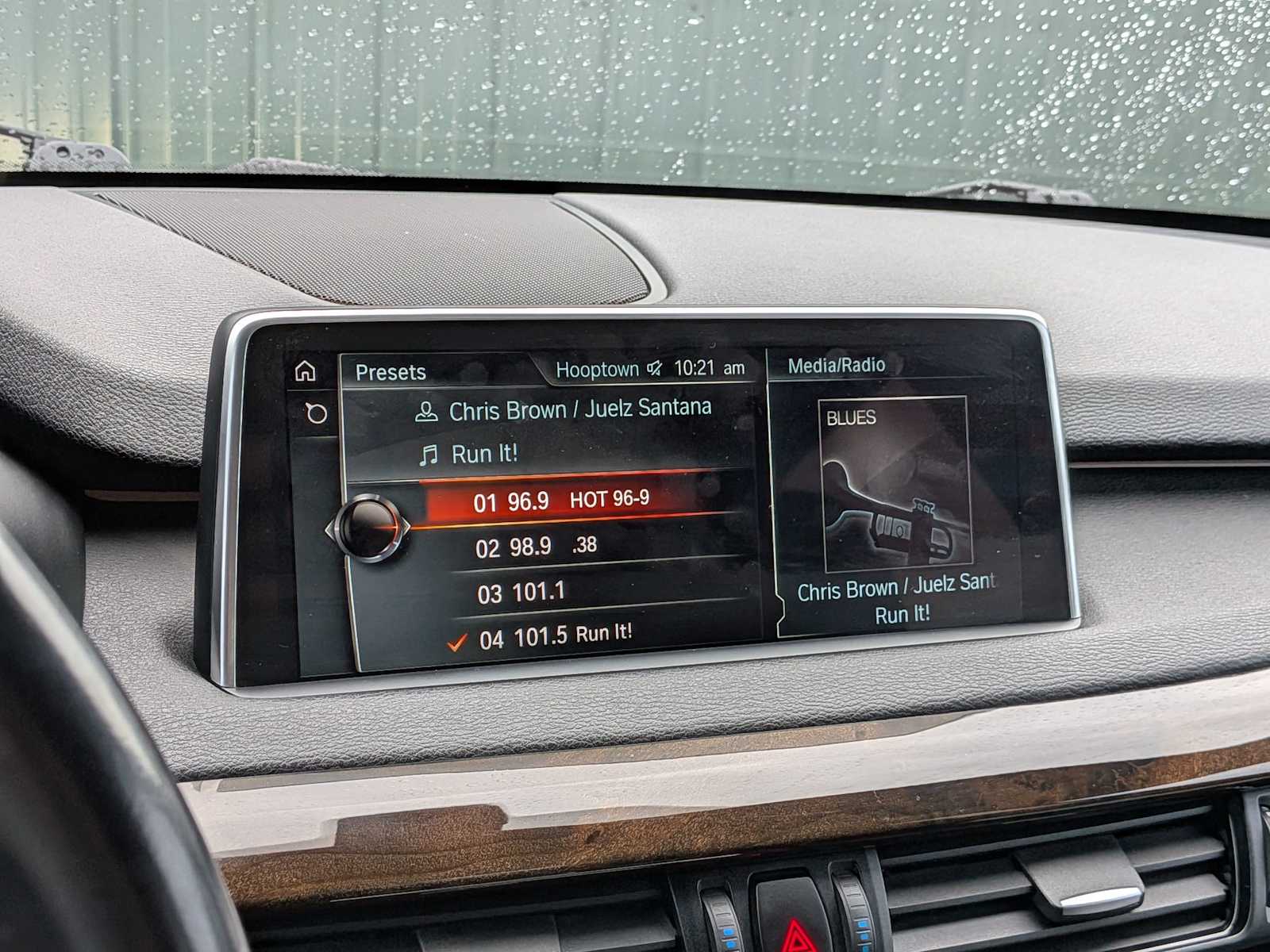 Thumbnail: 2017 BMW X5 - 31