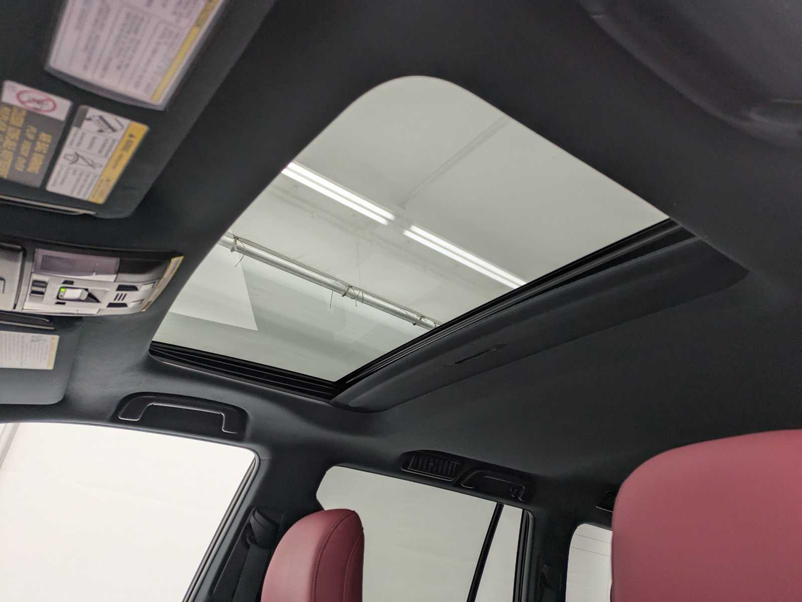 Thumbnail: 2023 Lexus GX - 19