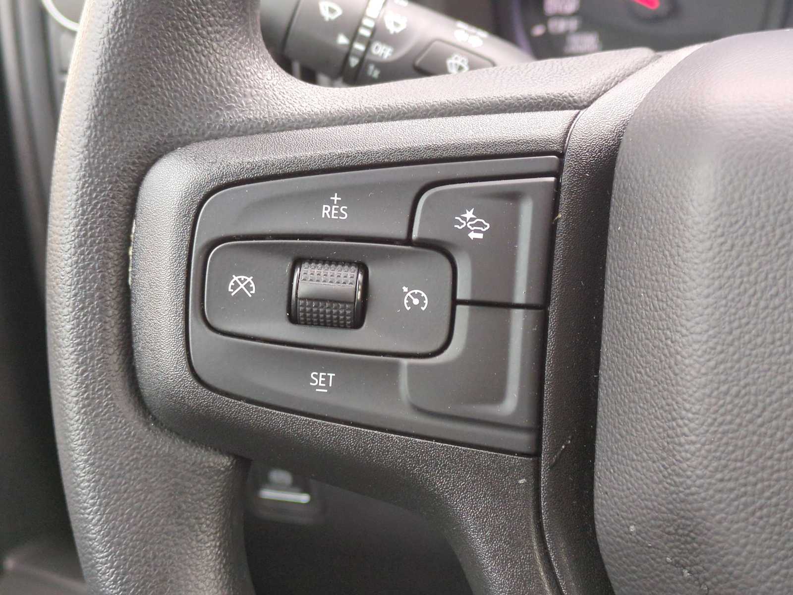 Thumbnail: 2025 Chevrolet Silverado 1500 - 22