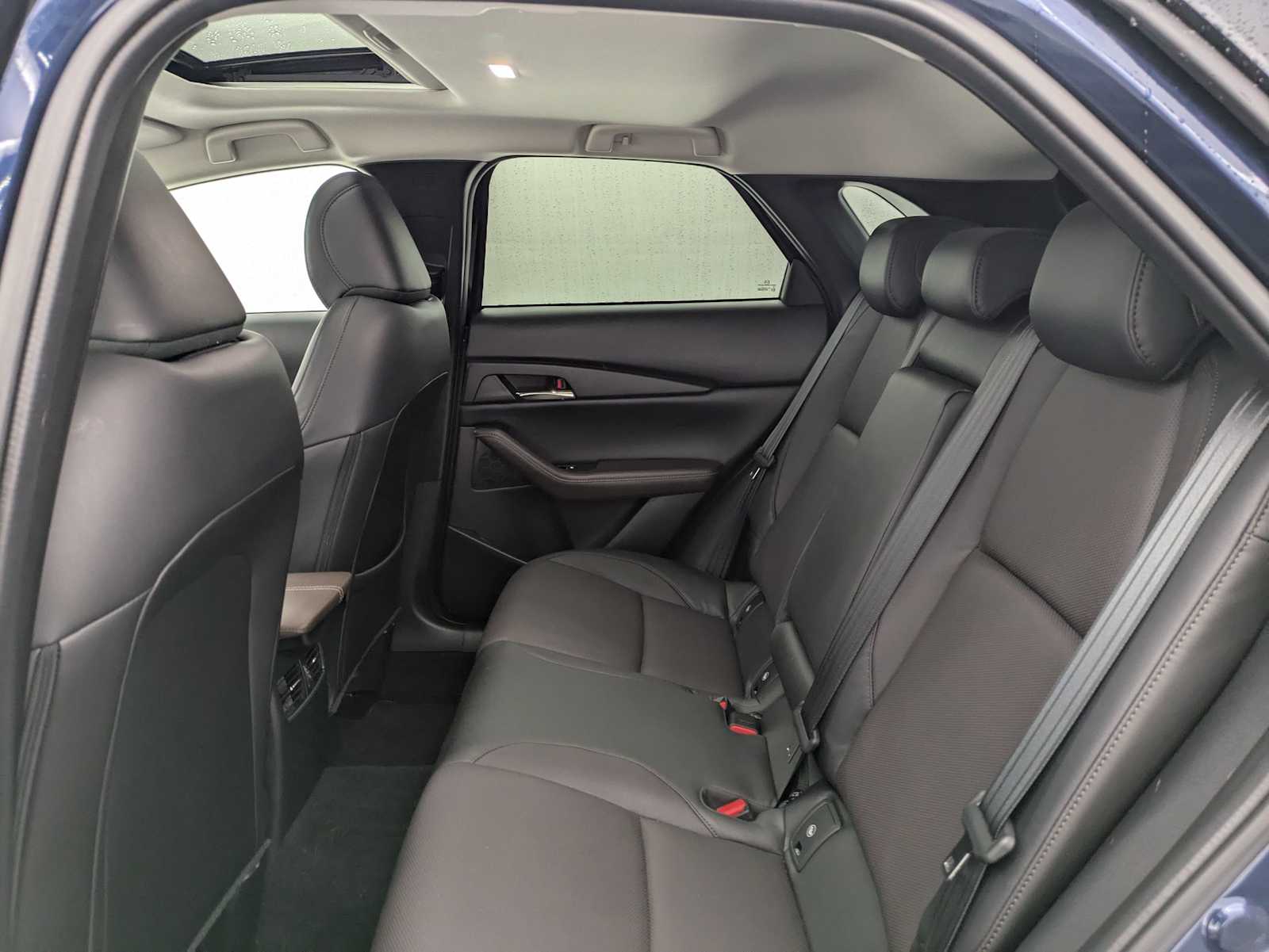 Thumbnail: 2022 Mazda CX-30 - 21