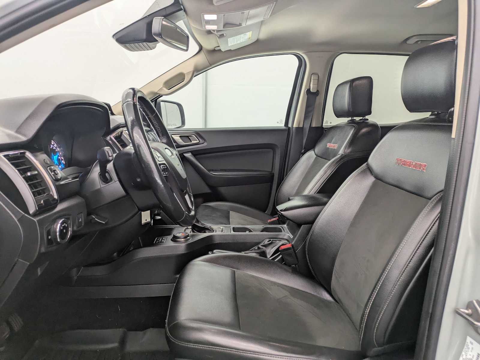 Thumbnail: 2023 Ford Ranger - 18