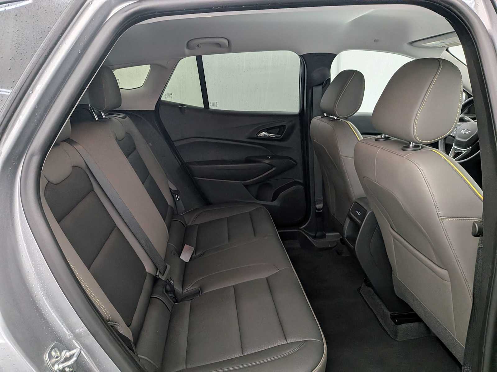 Thumbnail: 2025 Chevrolet Trax - 21