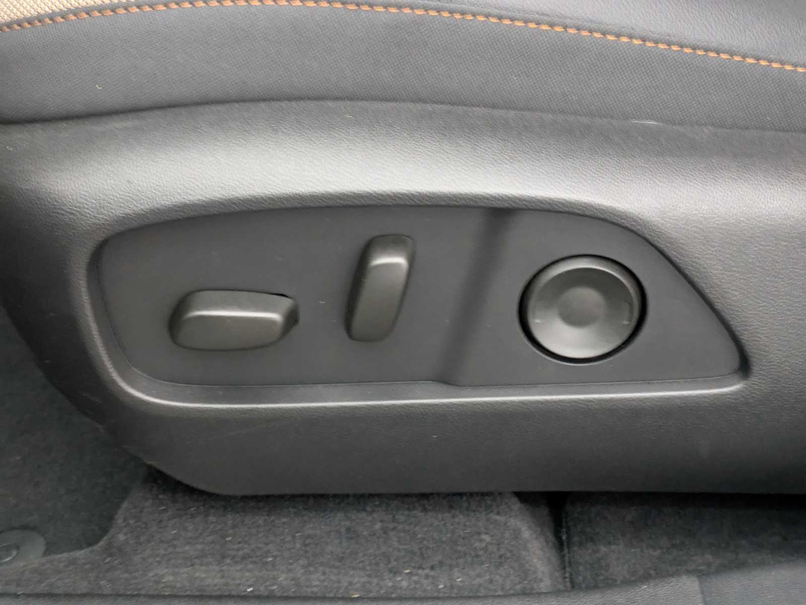 Thumbnail: 2026 Chevrolet Equinox - 18