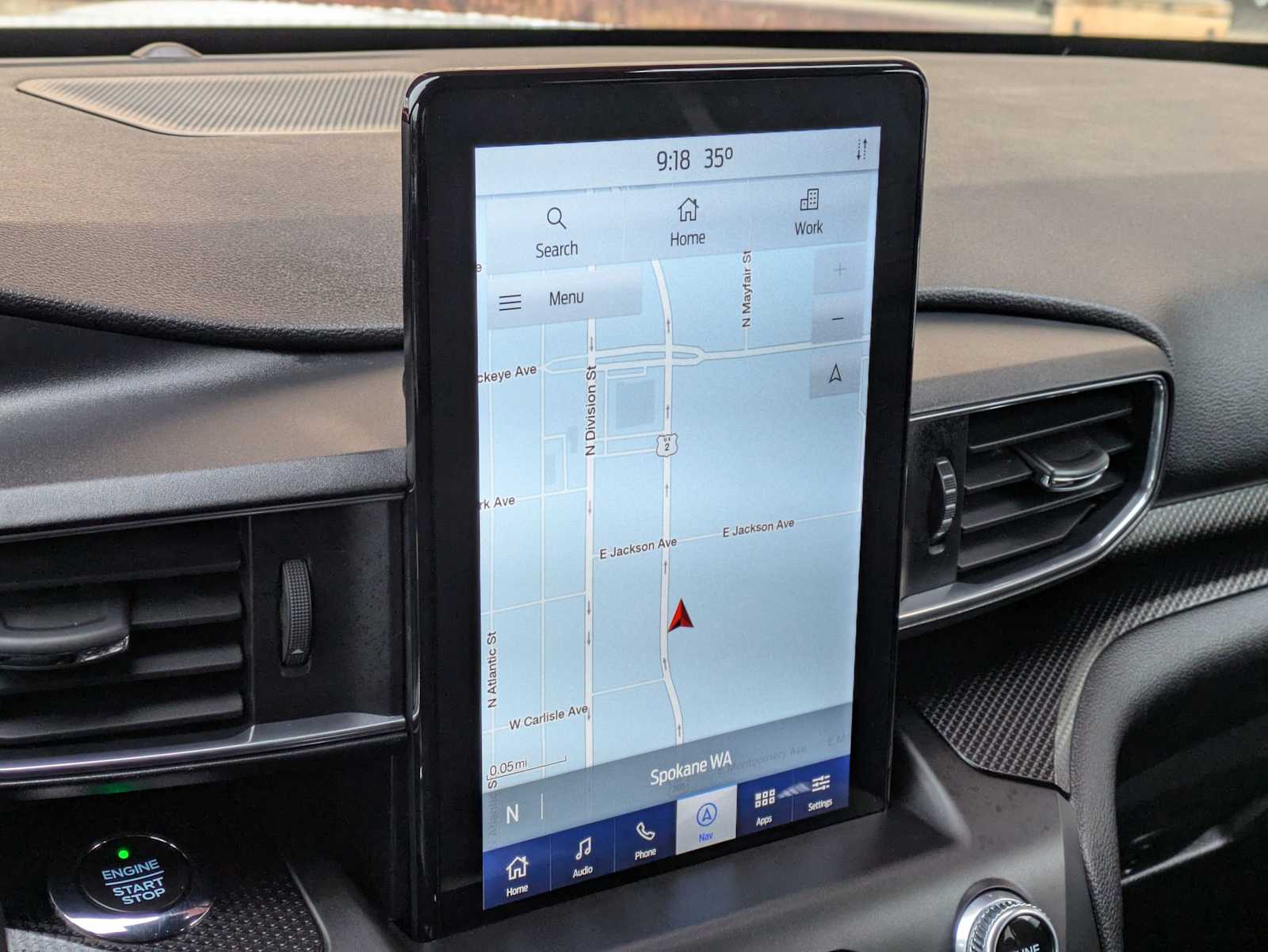 Thumbnail: 2020 Ford Explorer - 28