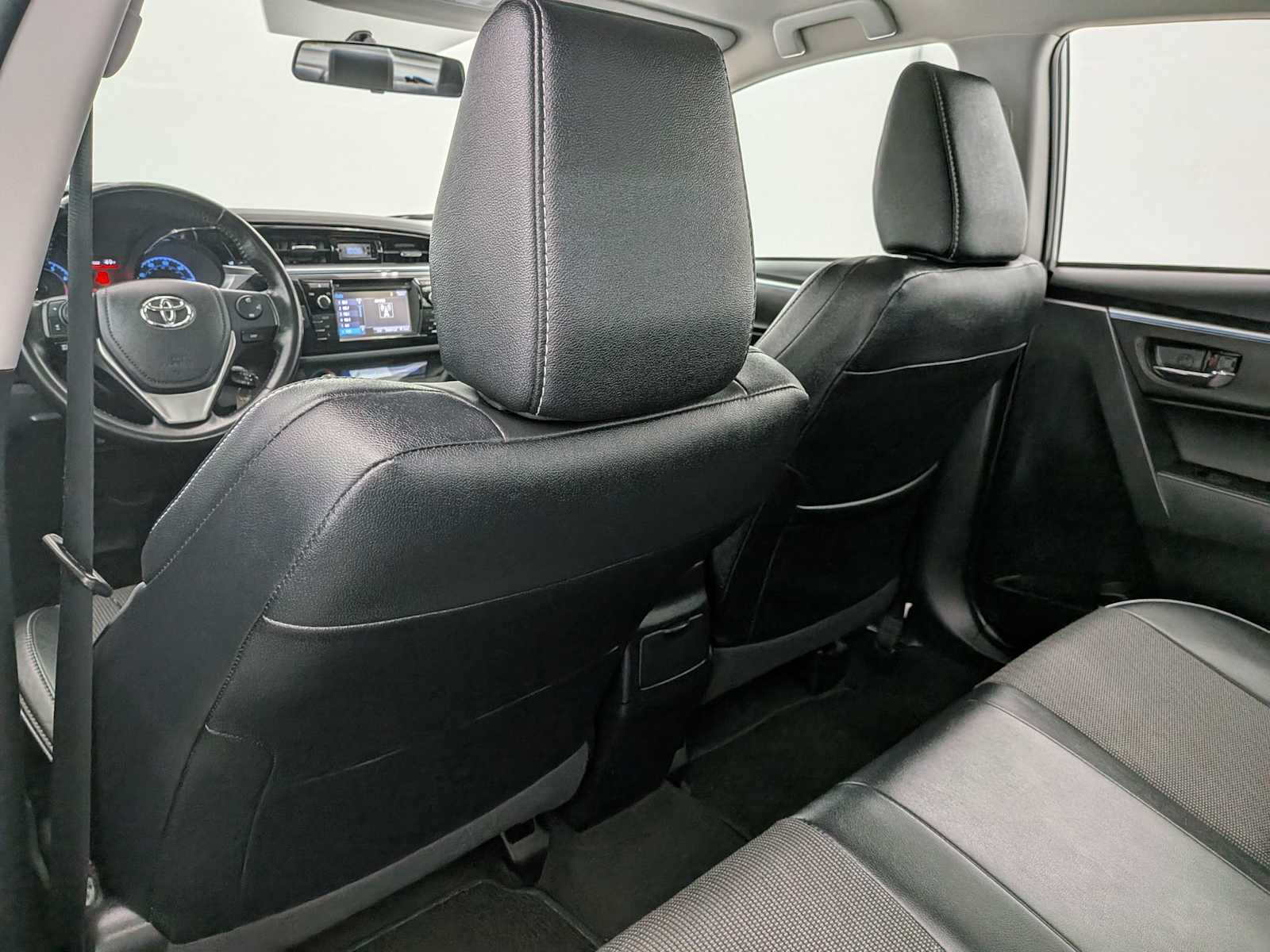 Thumbnail: 2016 Toyota Corolla - 19