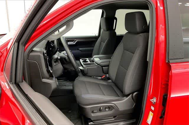 Thumbnail: 2024 Chevrolet Silverado 1500 - 11