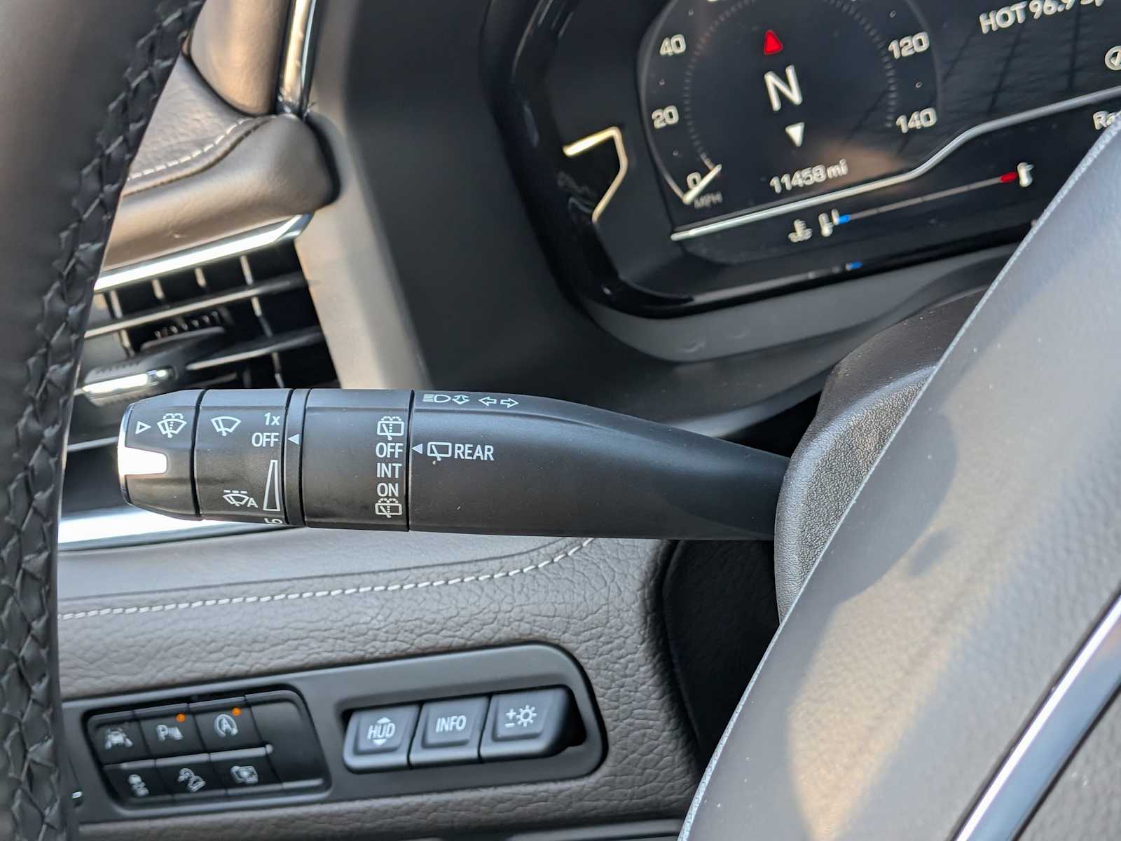 Thumbnail: 2024 GMC Yukon - 29