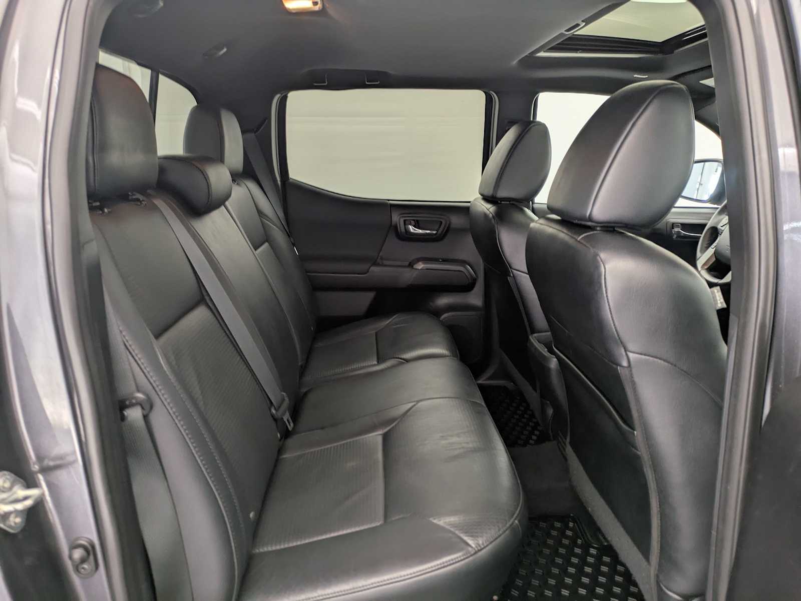 2020 Toyota Tacoma TRD Sport 24