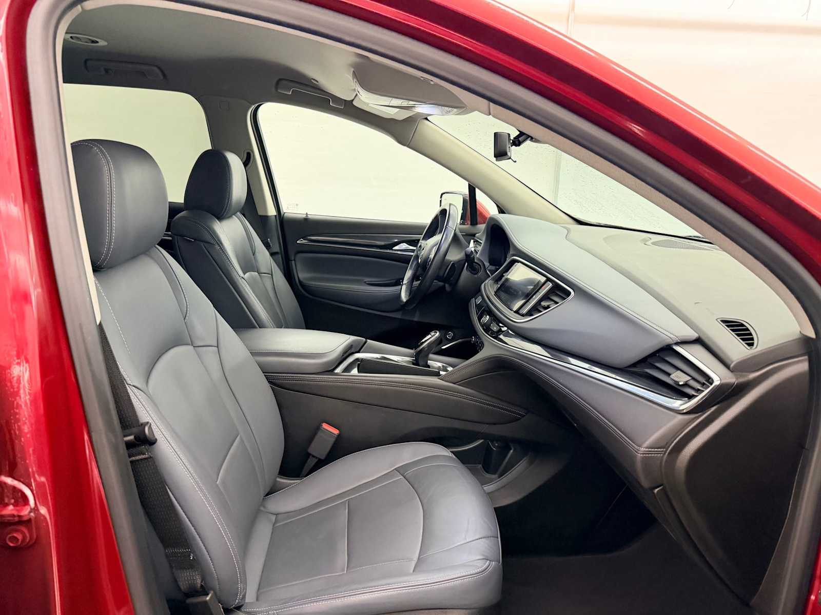 Thumbnail: 2021 Buick Enclave - 21