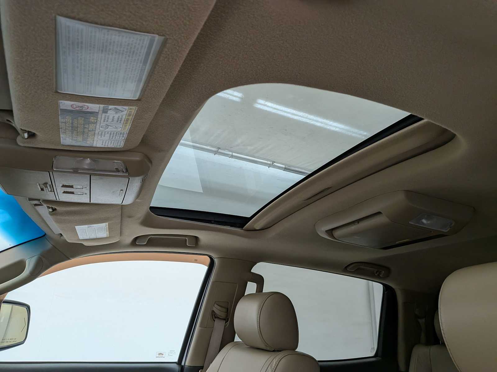 Thumbnail: 2008 Toyota Tundra - 22