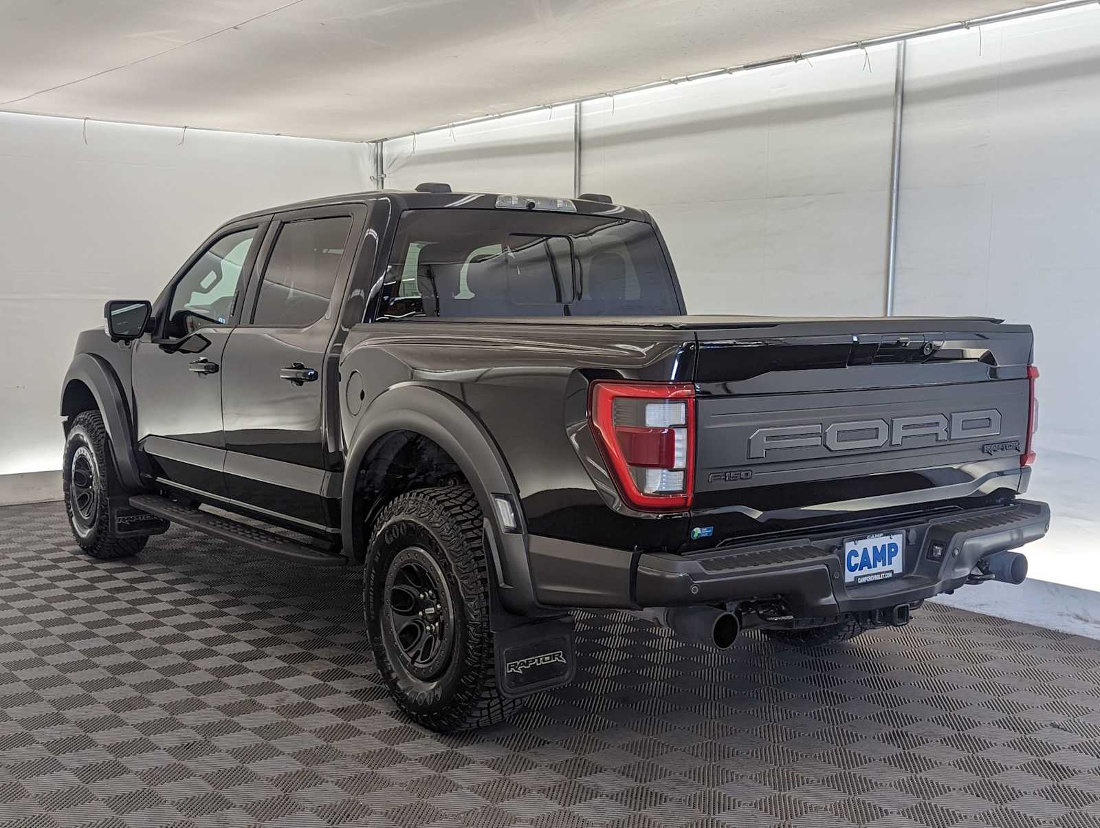 Thumbnail: 2023 Ford F-150 - 4