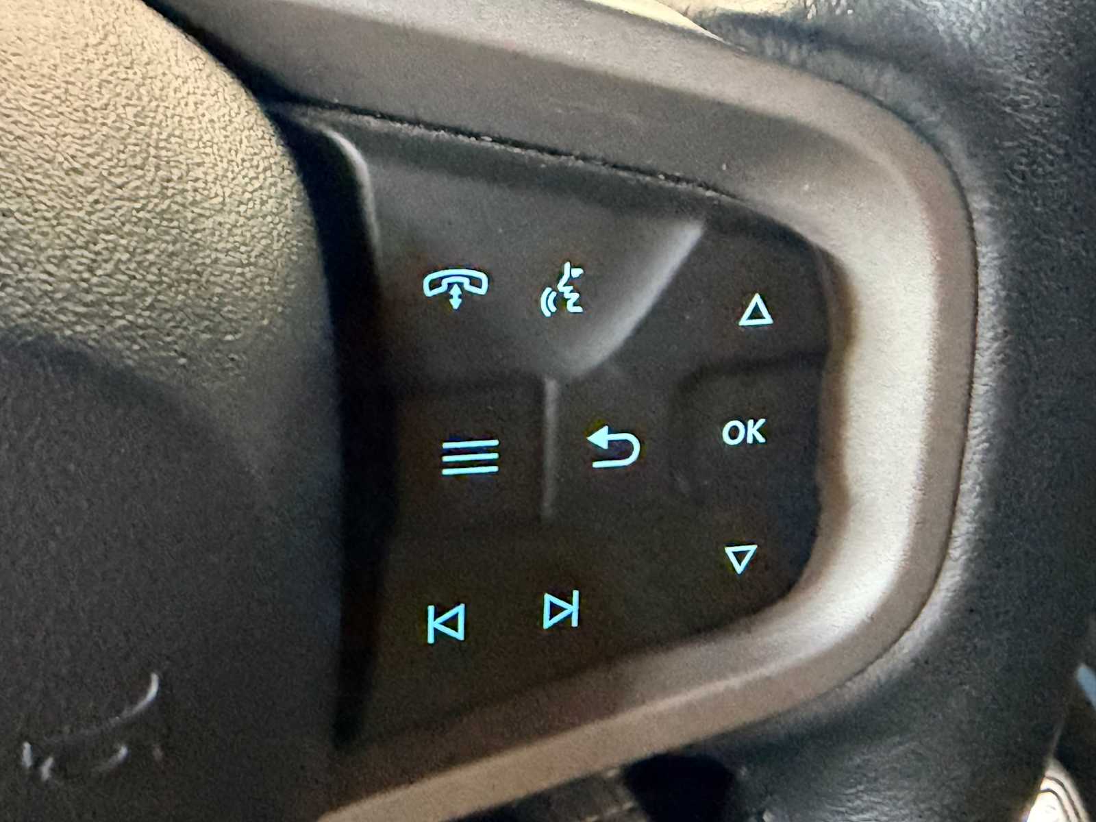 Thumbnail: 2024 Ford Bronco - 24