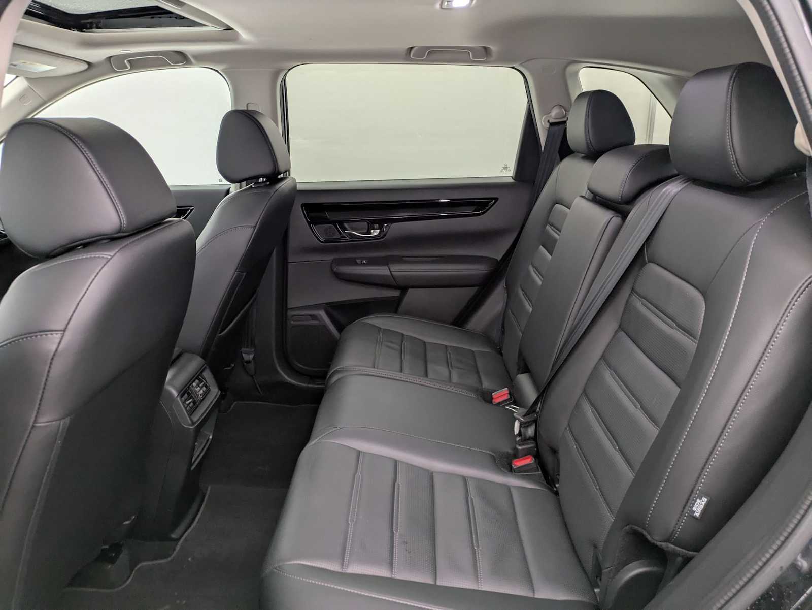 Thumbnail: 2025 Honda CR-V - 20