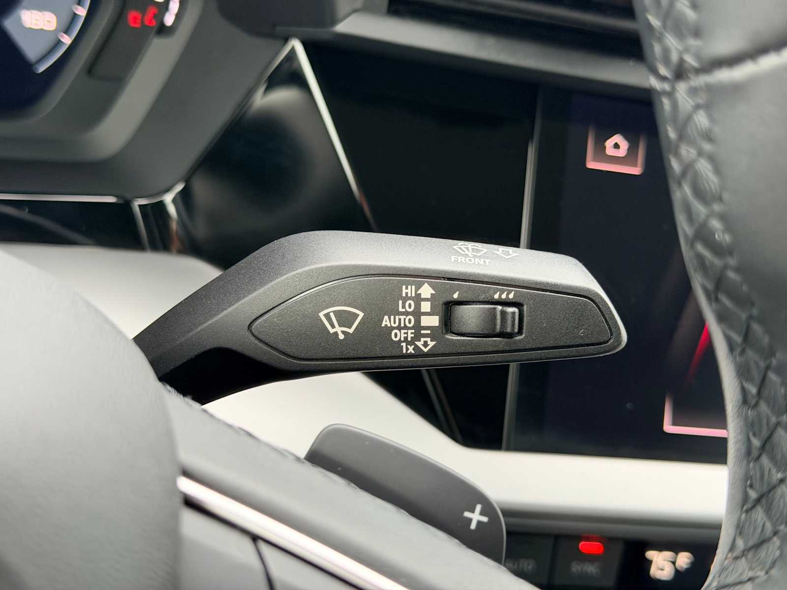 Thumbnail: 2024 Audi A3 - 27